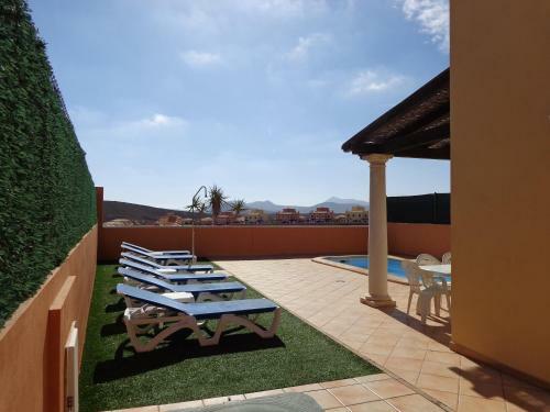 Villa Casa Miel