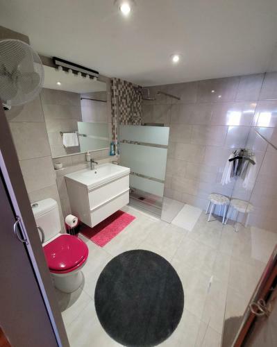 Apartamento Alojamientos Momi