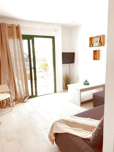 Apartamento Cactus Home