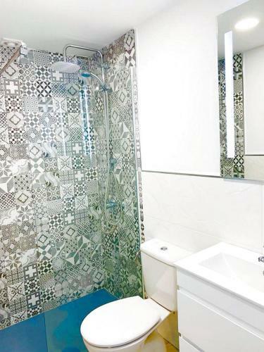 Apartamento Cactus Home