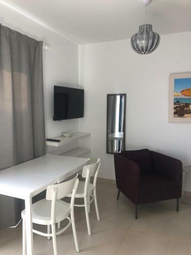 Apartamento Casa Matilde