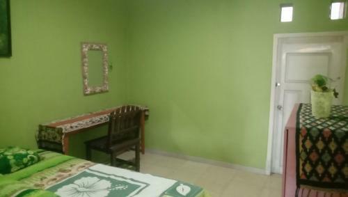 Welaran Homestay