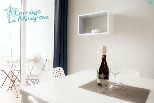 Apartamento Corralejo La Milagrosa