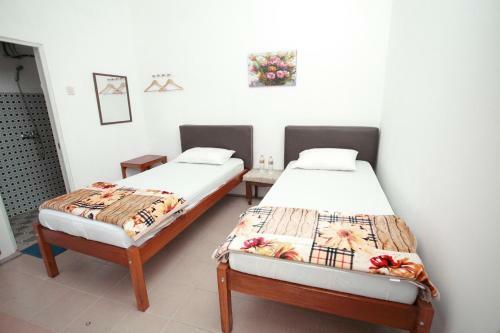 Hostal Godong Homestay