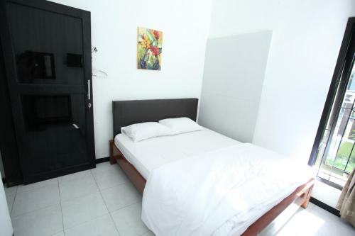 Hostal Godong Homestay