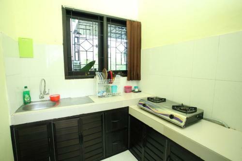 Hostal Godong Homestay