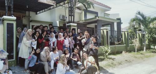 Hostal Godong Homestay