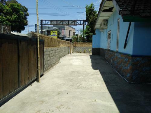 Ayudia Homestay