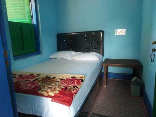 Ayudia Homestay