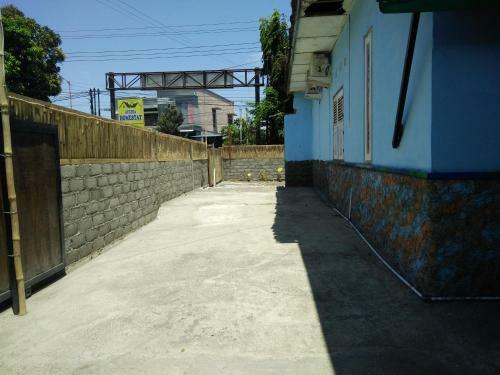 Ayudia Homestay