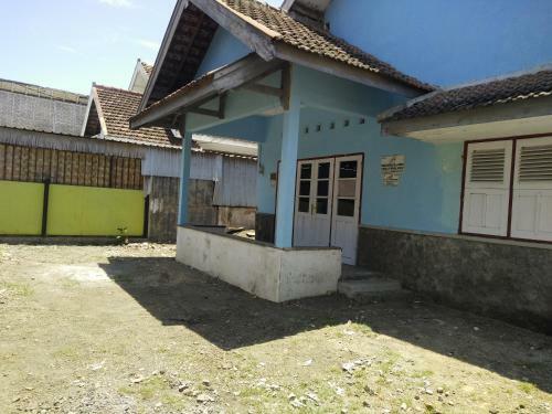 Ayudia Homestay