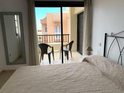 Apartamento Calle Eusebio Carballo II