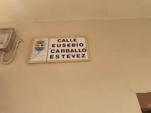 Apartamento Calle Eusebio Carballo II