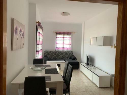 Apartamento Calle Eusebio Carballo II