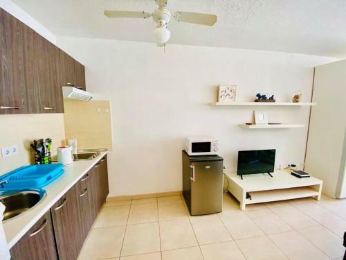 Apartamento Golden Wave 2