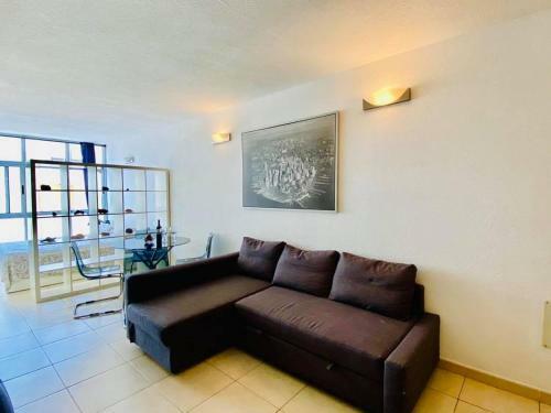 Apartamento Golden Wave 2