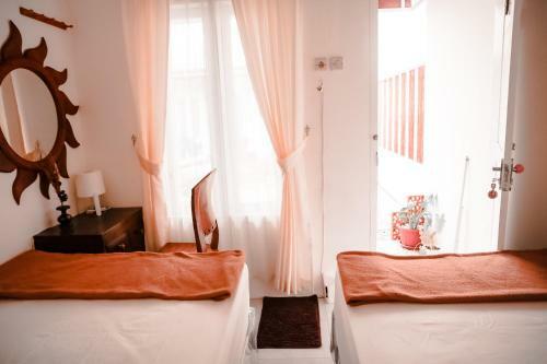 Tropical Paradiso Homestay