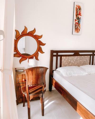 Tropical Paradiso Homestay
