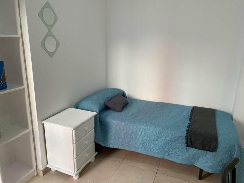 Nice Rooms In A Shared Apartment In The Centre Of Corralejo