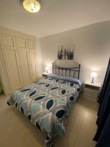 Nice Rooms In A Shared Apartment In The Centre Of Corralejo