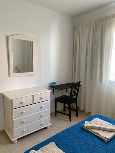 Nice Rooms In A Shared Apartment In The Centre Of Corralejo