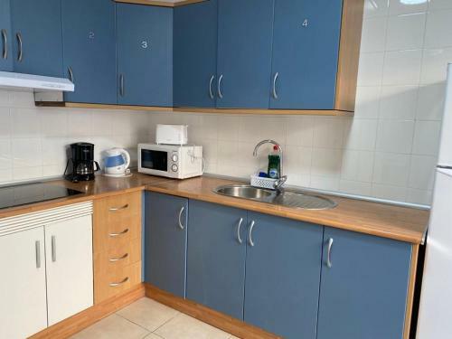 Nice Rooms In A Shared Apartment In The Centre Of Corralejo