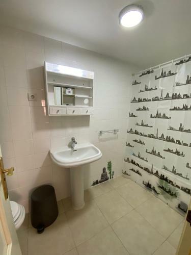 Nice Rooms In A Shared Apartment In The Centre Of Corralejo