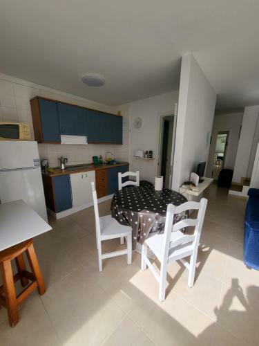 Nice Rooms In A Shared Apartment In The Centre Of Corralejo