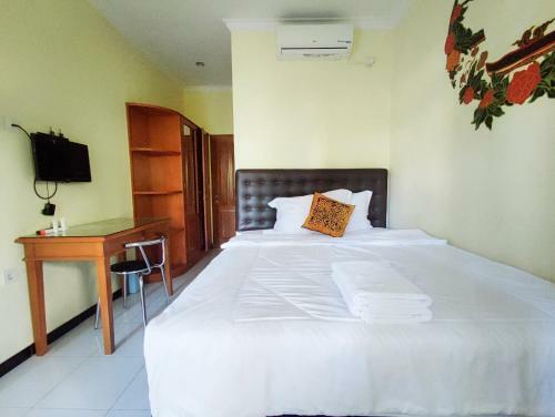 Majapahit Residence Syariah By Homey