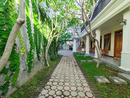Majapahit Residence Syariah By Homey