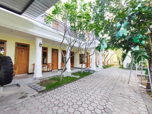Majapahit Residence Syariah By Homey
