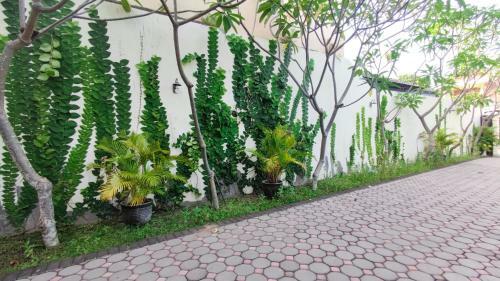 Majapahit Residence Syariah By Homey