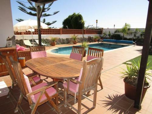 Villa Casa Dunas