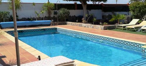 Villa Casa Dunas