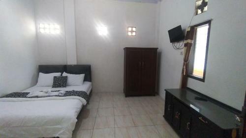 Hostal Azka Sw Backpacker