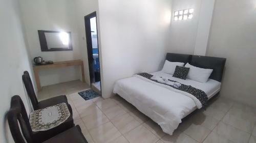 Hostal Azka Sw Backpacker