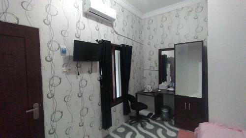 Hostal Azka Sw Backpacker