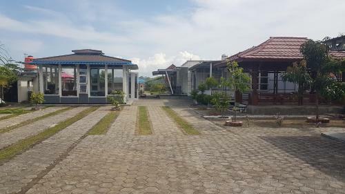 Villa Griya Sandi