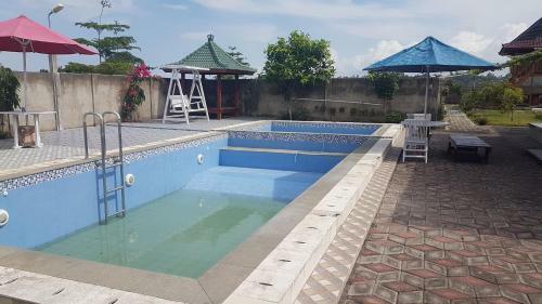 Villa Griya Sandi
