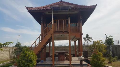 Villa Griya Sandi