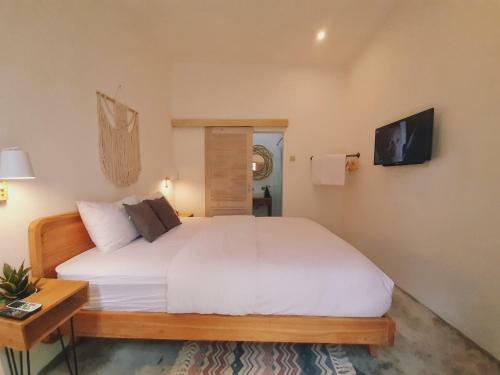 Hostal Betah Homestay Banyuwangi