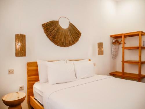 Hostal Betah Homestay Banyuwangi