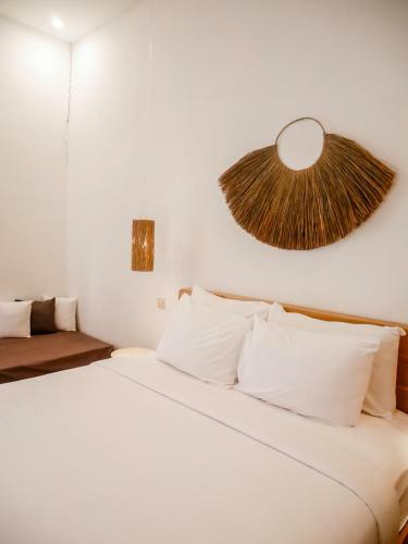 Hostal Betah Homestay Banyuwangi