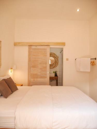 Hostal Betah Homestay Banyuwangi