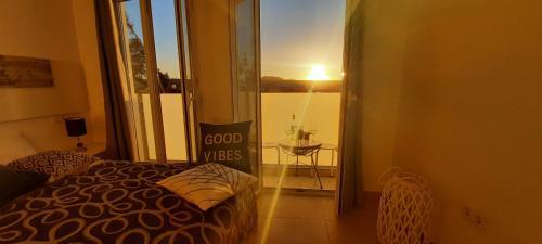 Apartamento Sunset Suite 230