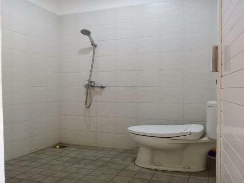 Mangga Tiga Homestay