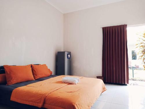 Mangga Tiga Homestay