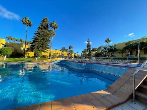 Apartamento Atlantic Garden 238