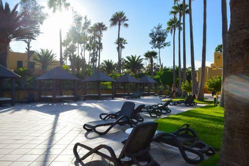 Apartamento Atlantic Garden 238