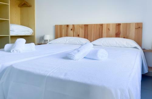 Apartamento Atlantic Garden 238